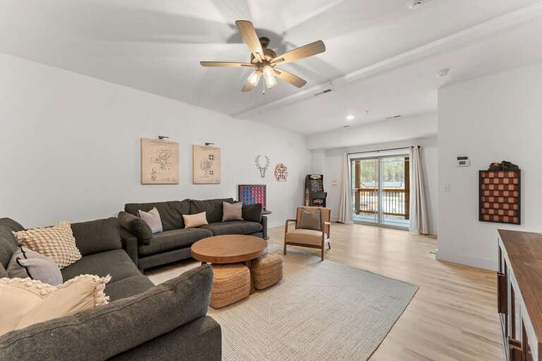 Hollister Home Rental