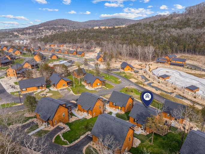 Find Rentals