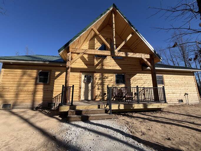 Ridgedale Rental Rental