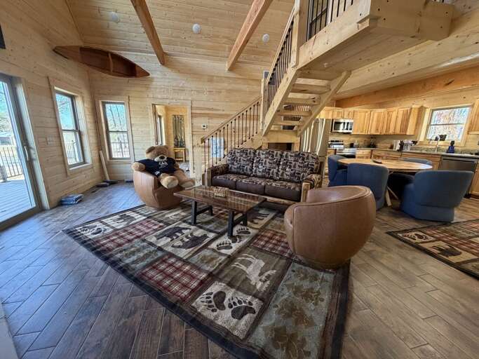 Ridgedale Rental Rental