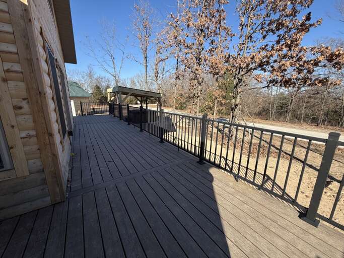 Ridgedale Rental Rental