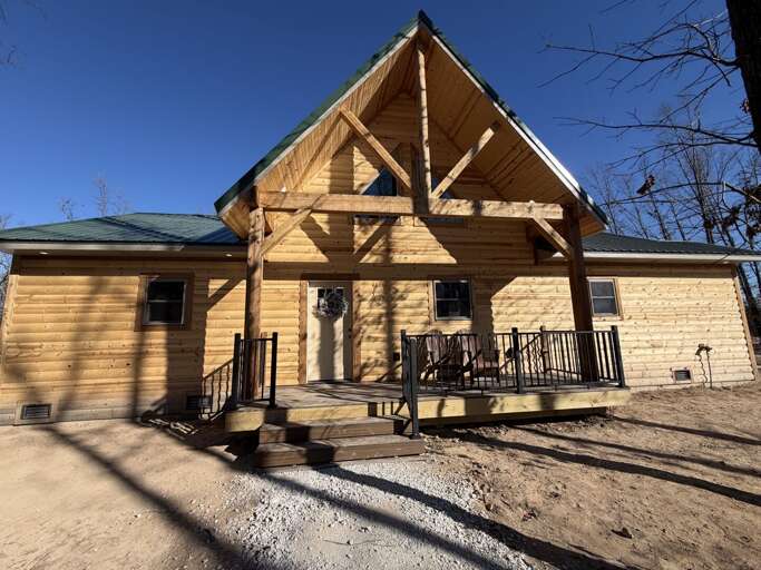 Ridgedale Rental Rental