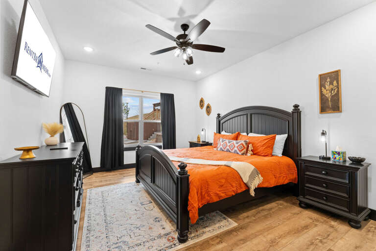 Find Rentals