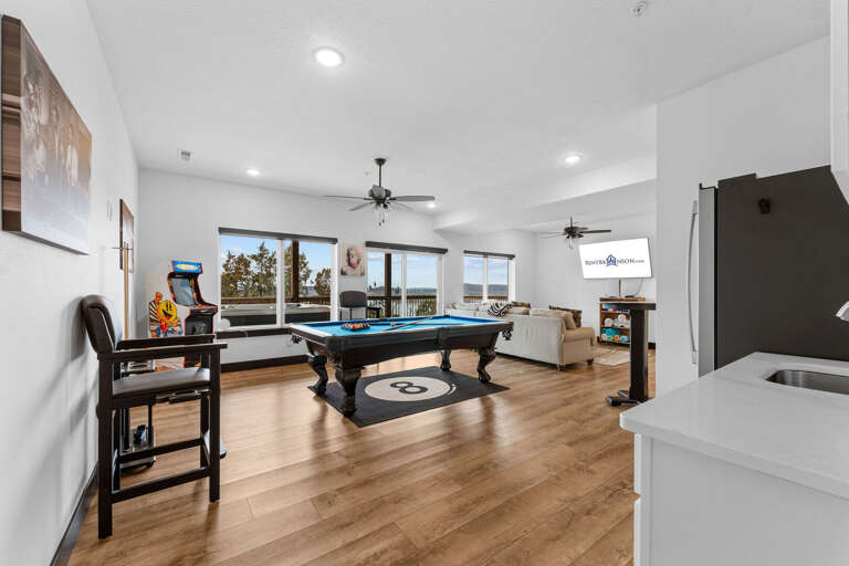 Kimberling City Home Rental