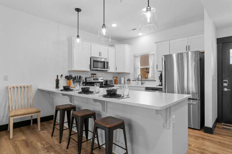 Find Rentals