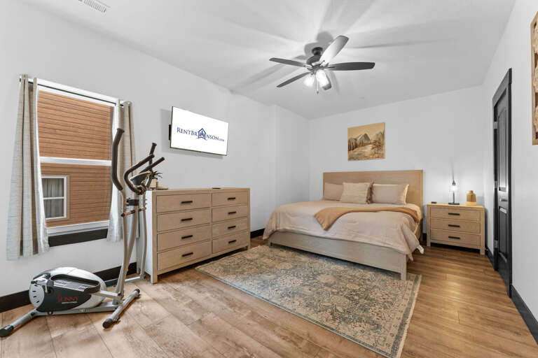Find Rentals
