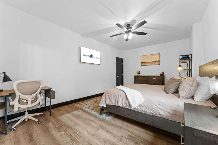Find Rentals