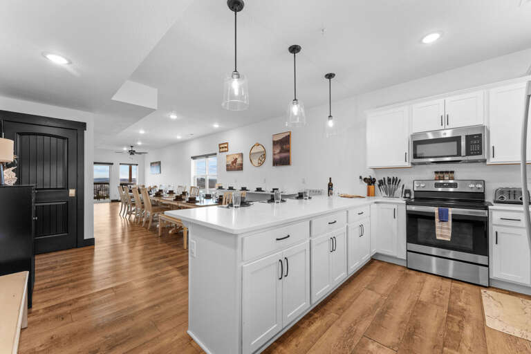 Find Rentals