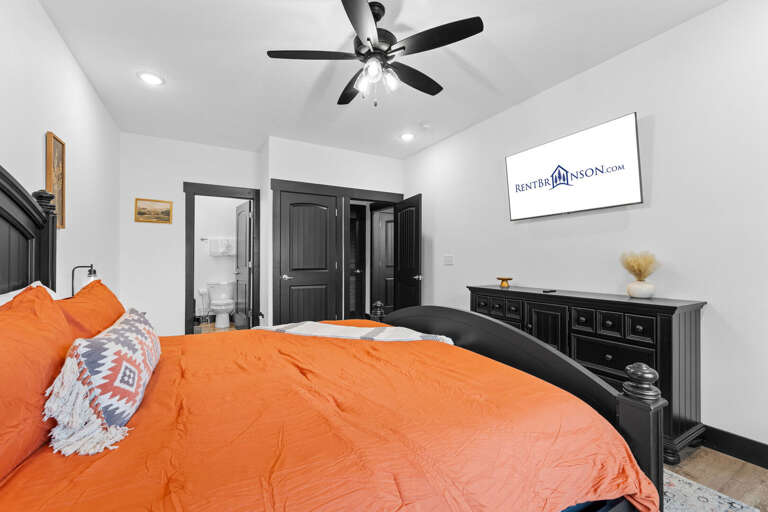 Find Rentals