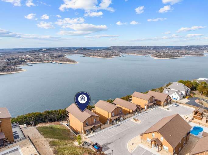 Kimberling City Home Rental