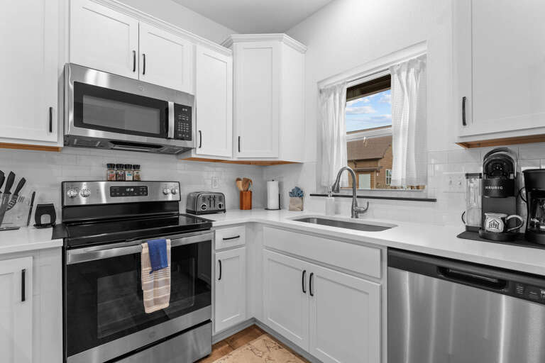 Find Rentals