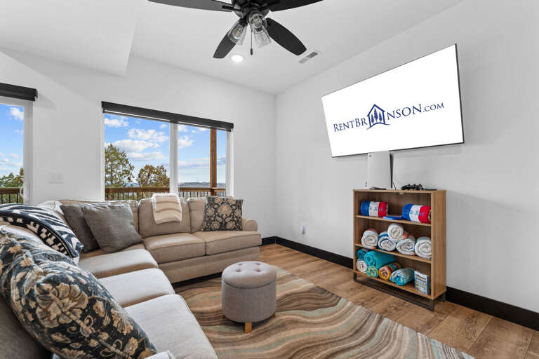 Find Rentals