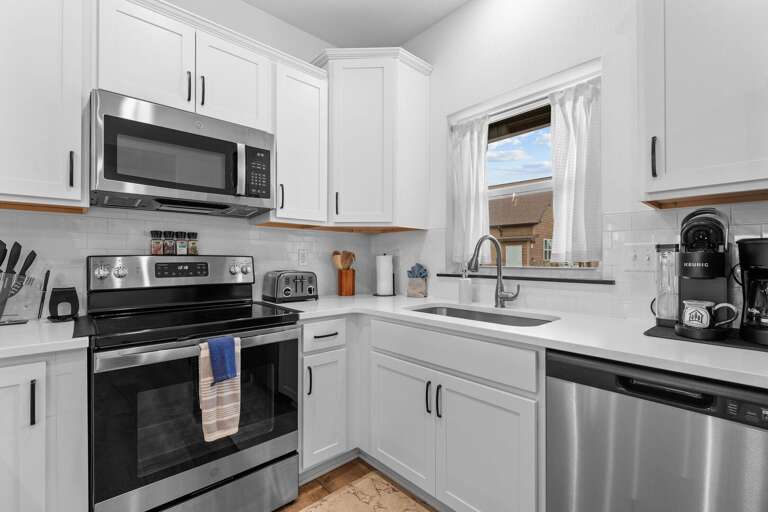 Find Rentals