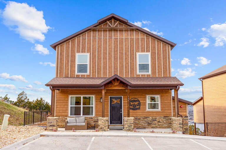 Find Rentals