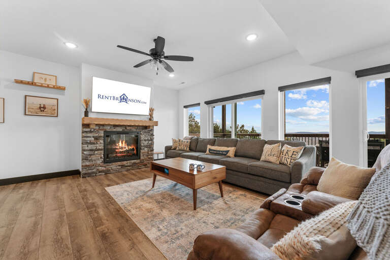 Kimberling City Home Rental