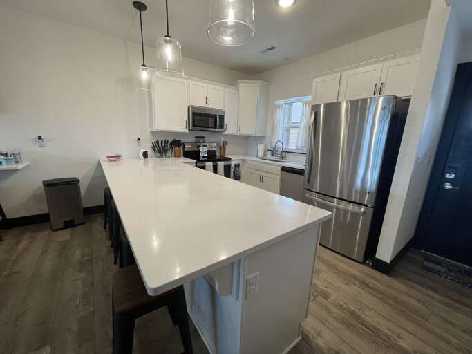 Kimberling City Home Rental