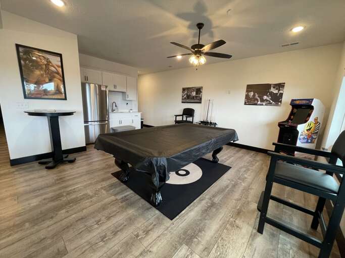 Kimberling City Home Rental