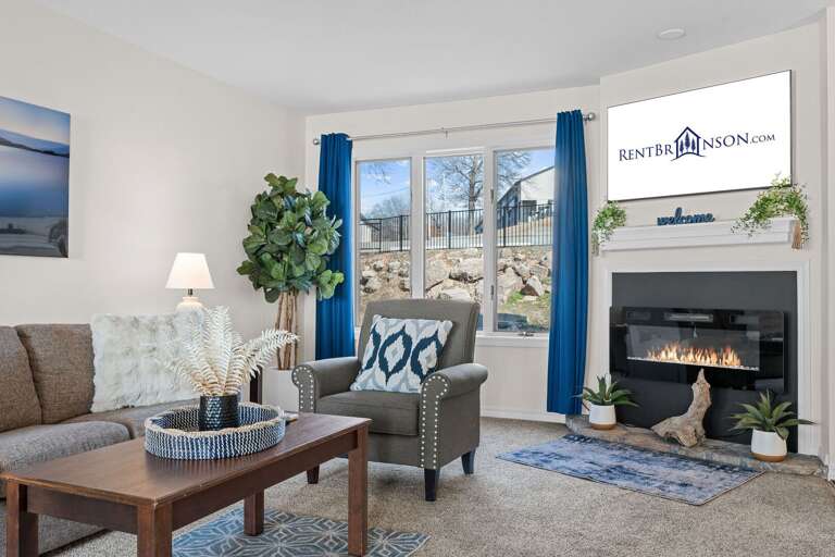 Kimberling City Condo Rental