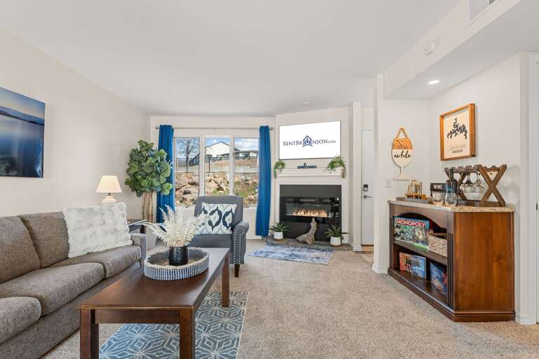 Kimberling City Condo Rental