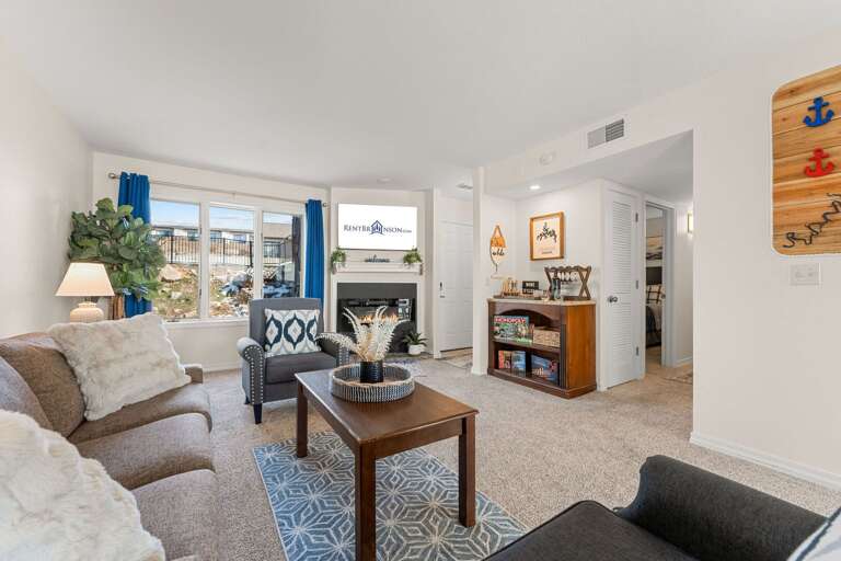 Find Rentals