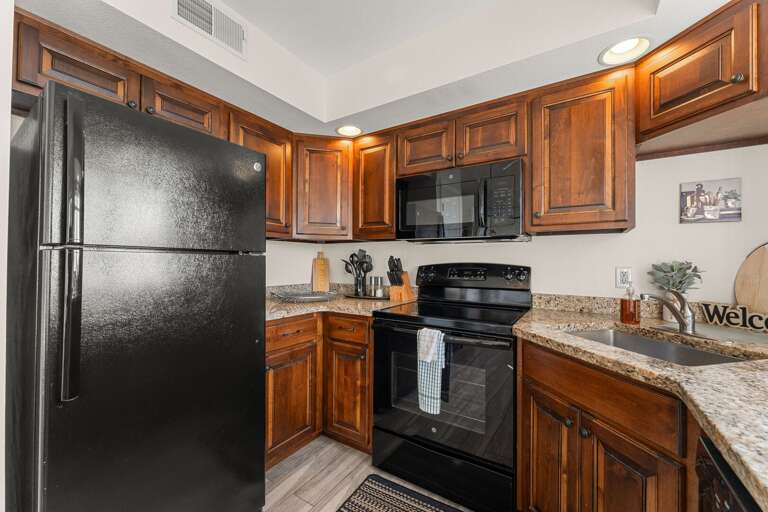 Find Rentals