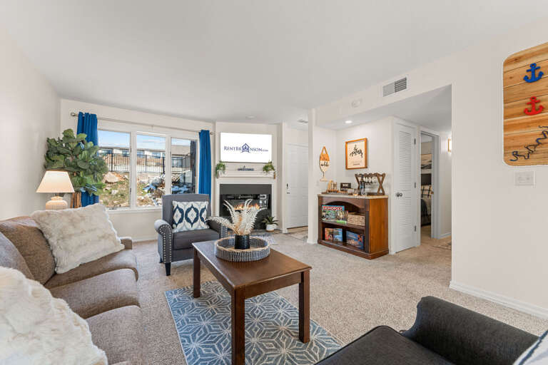 Find Rentals
