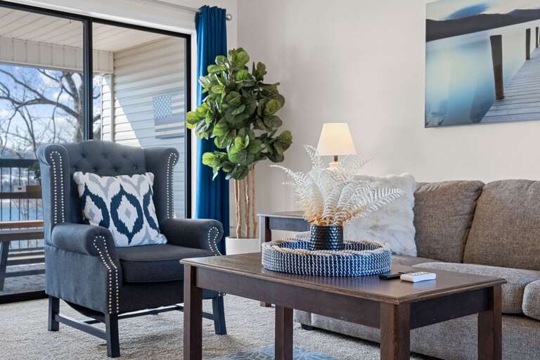 Find Rentals