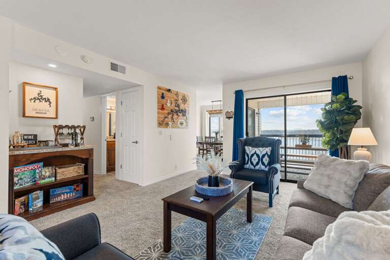 Find Rentals