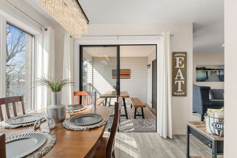 Find Rentals
