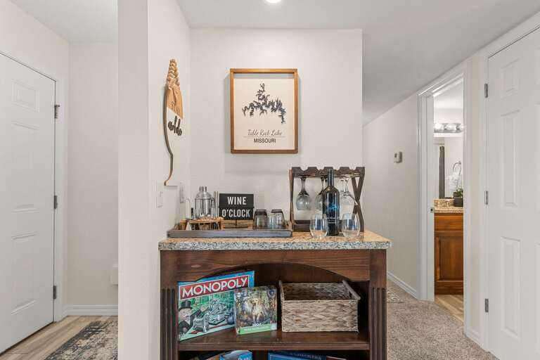 Find Rentals