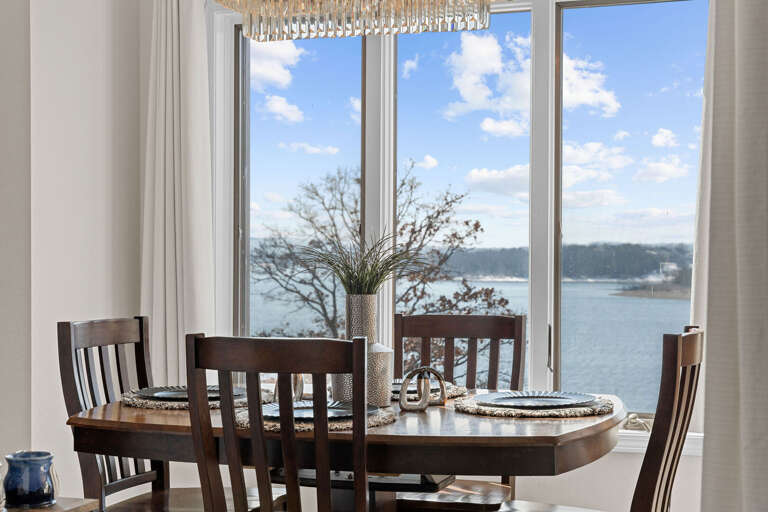 Kimberling City Condo Rental