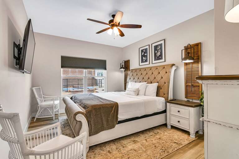 Find Rentals
