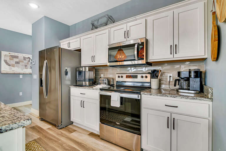 Find Rentals