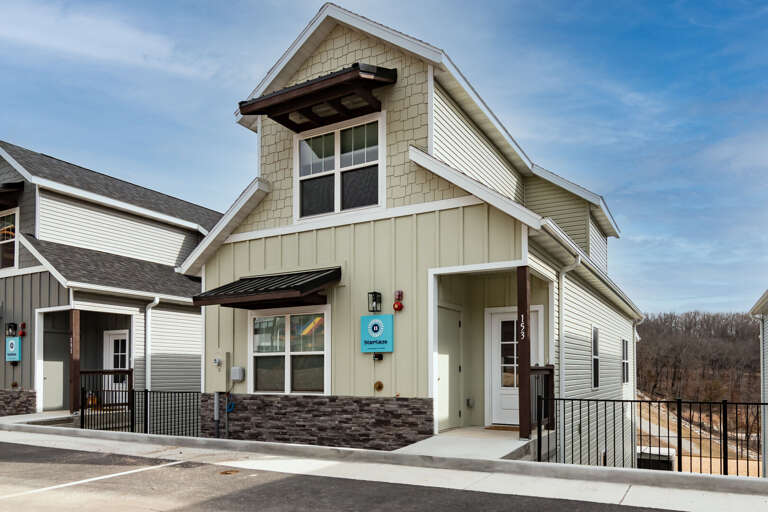 Find Rentals