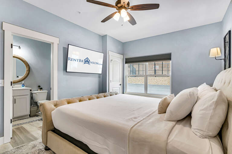 Find Rentals