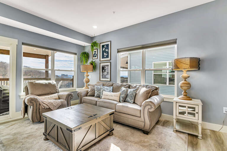 Find Rentals