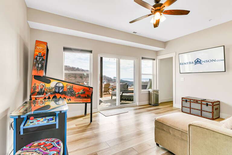 Find Rentals