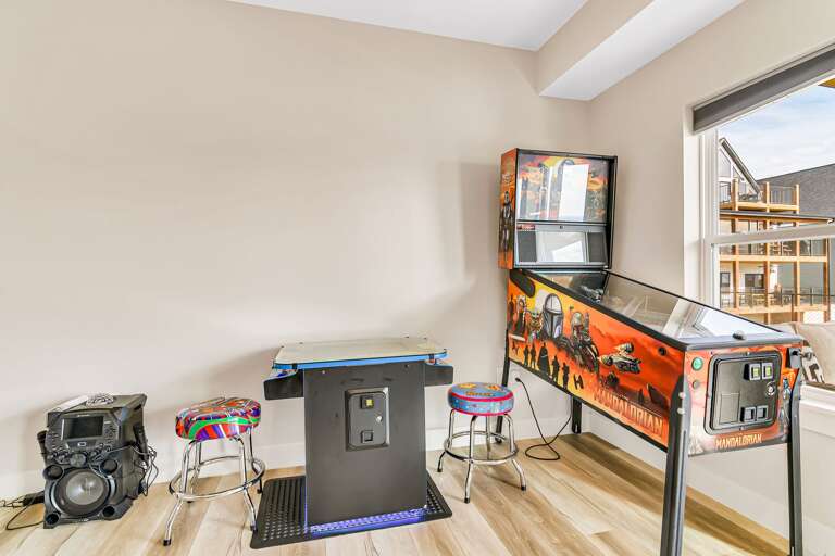 Branson Home Rental