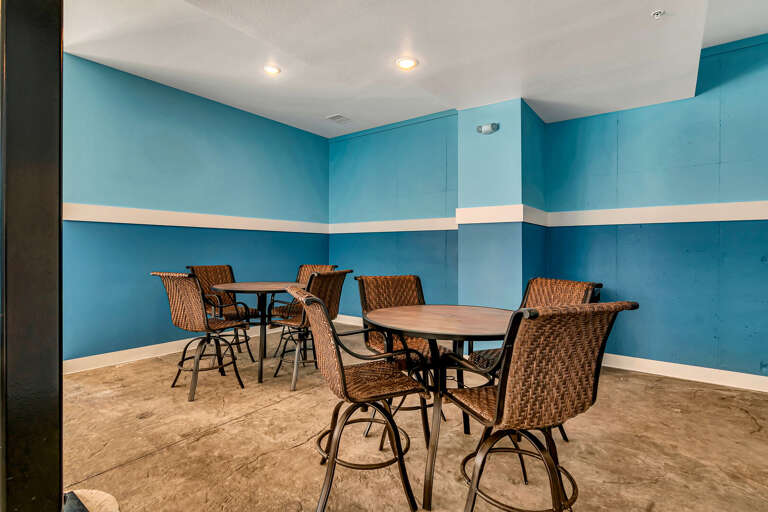 Find Rentals