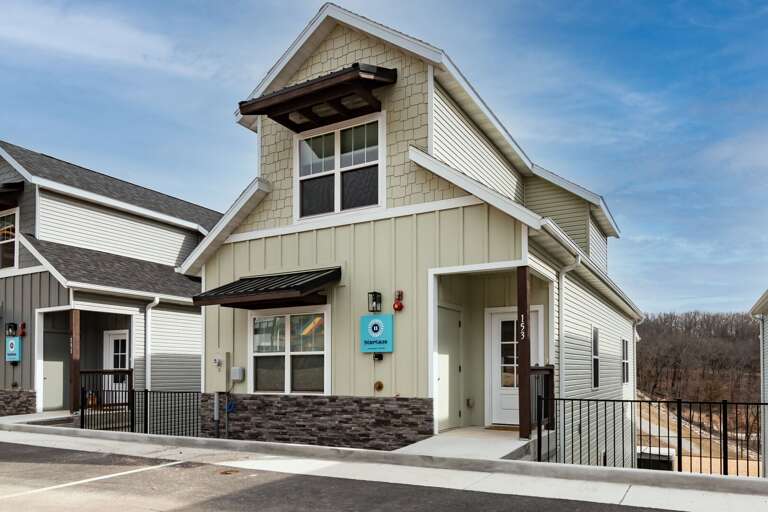 Find Rentals