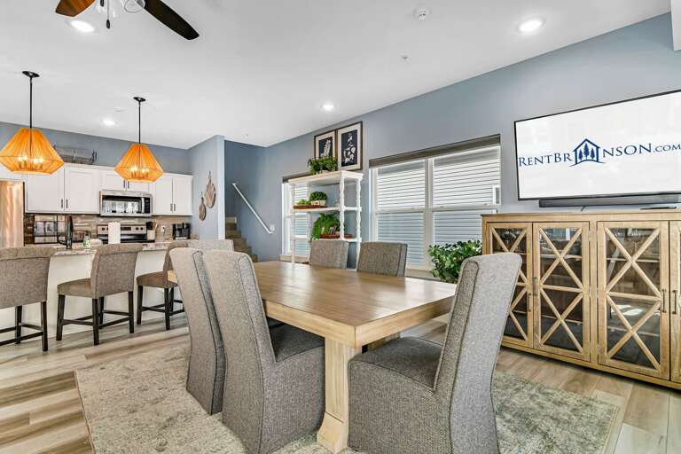 Find Rentals