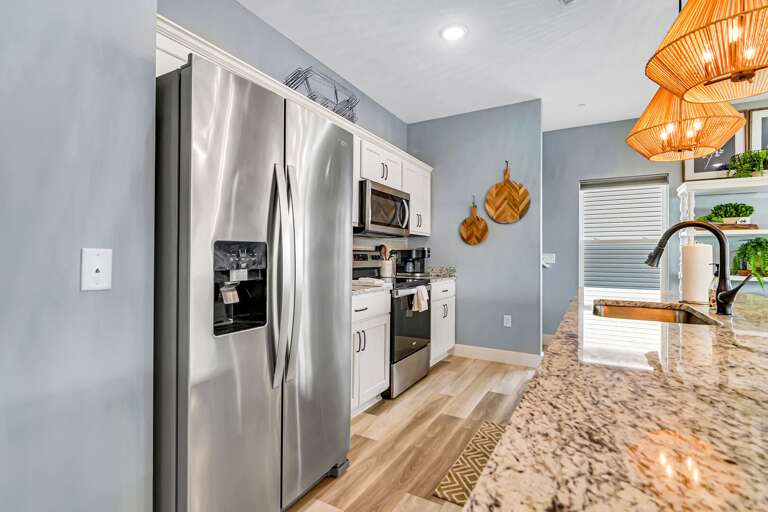 Find Rentals