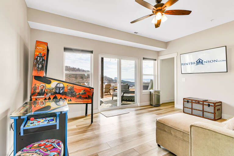Find Rentals