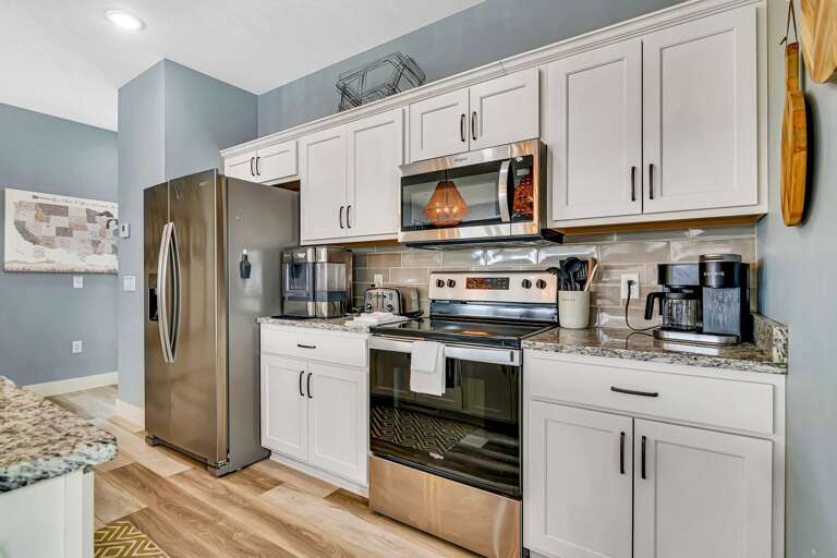 Find Rentals