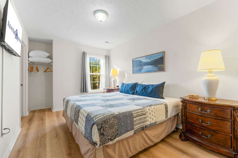 Find Rentals