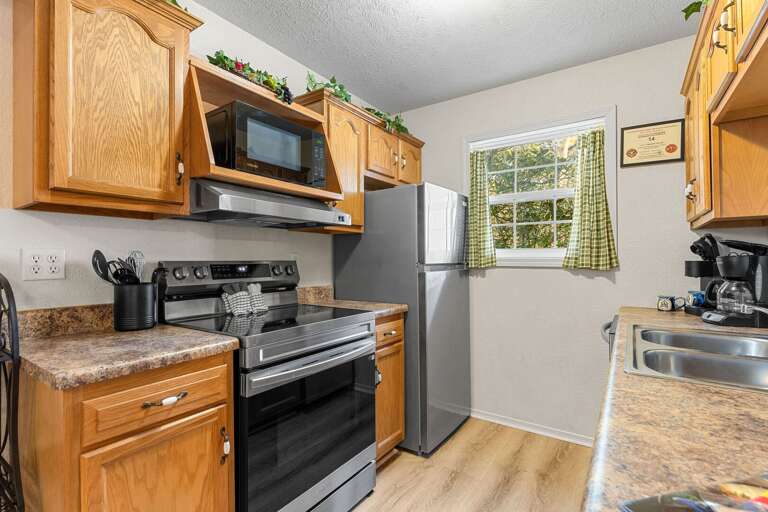 Find Rentals