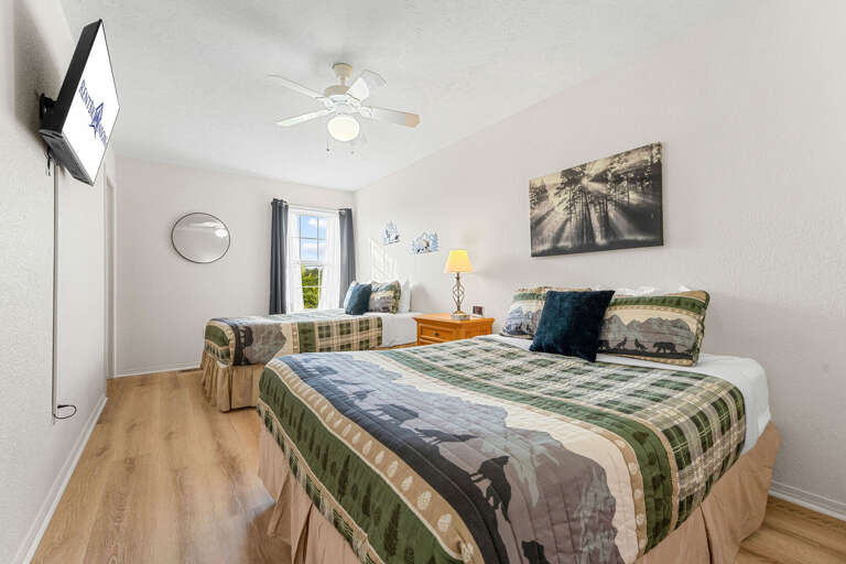 Find Rentals