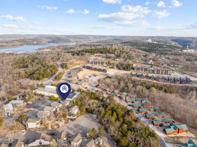 Find Rentals