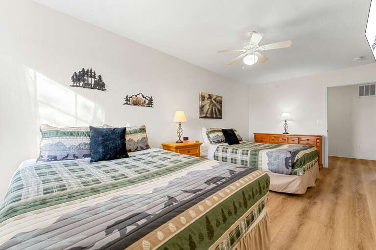 Find Rentals