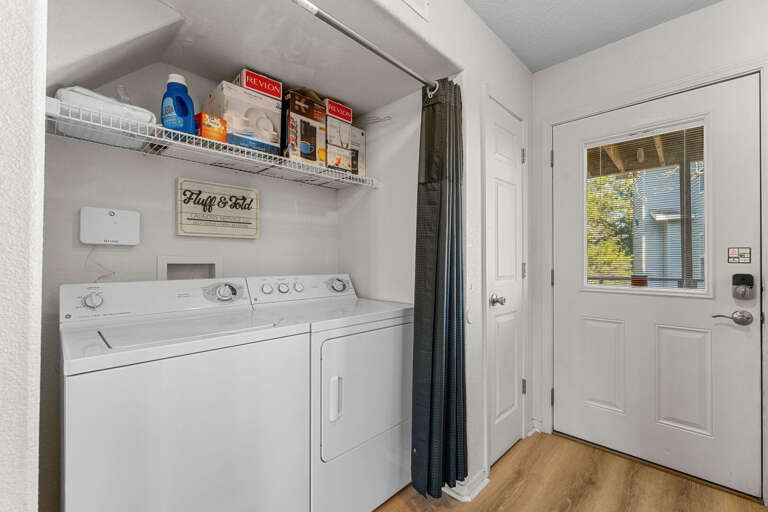 Find Rentals